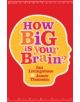 How Big is Your Brain? - 9781840468038-thumb