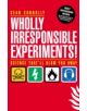 Wholly Irresponsible Experiments - 9781840468762-thumb