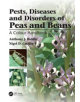 Pests, Diseases and Disorders of Peas and Beans - 9781840760187-thumb