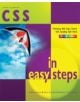 CSS in Easy Steps - 9781840783018-thumb