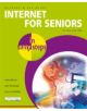 Internet for Seniors in Easy Steps - Computer Step - 9781840783186-thumb