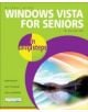 Windows Vista for Seniors in Easy Steps - 9781840783346-thumb