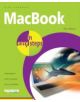 MacBook in easy steps - In Easy Steps Limited - 9781840786040-thumb