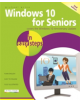 Windows 10 for Seniors in Easy Steps - 9781840787528-thumb