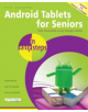 Android Tablets for Seniors in easy steps - In Easy Steps Limited - 9781840787665-thumb