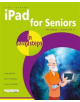 iPad for Seniors in easy steps, 7th Edition - 9781840787900-thumb