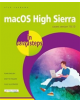 macOS High Sierra in easy steps - 9781840787931-thumb