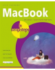 MacBook in easy steps, 6th Edition - 9781840787948-thumb