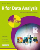 R for Data Analysis in easy steps - 9781840787955-thumb