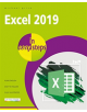 Excel 2019 in easy steps - 9781840788211-thumb