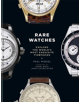 Rare Watches - Octopus Publishing Group - 9781840917833-thumb