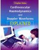 Cardiovascular Haemodynamics and Doppler Waveforms Explained - 9781841100210-thumb