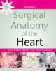 Surgical Anatomy of the Heart - 9781841100289-thumb