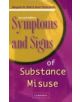 Symptoms and Signs of Substance Misuse - 9781841101064-thumb