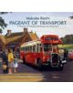 Malcolm Root's Pageant of Transport - 9781841145365-thumb