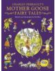 Charles Perrault's Mother Goose Tales - 9781841357270-thumb