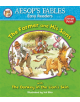 The Farmer and His Sons & The Donkey in the Lion's Skin - 9781841359601-thumb