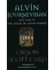 Alvin Journeyman - 9781841490298-thumb