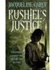 Kushiel's Justice - 9781841493626-thumb