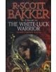 The White-Luck Warrior - 9781841495408-thumb