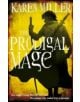 The Prodigal Mage - 9781841497488-thumb