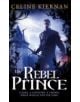 The Rebel Prince - 9781841498232-thumb