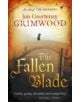 The Fallen Blade - 9781841498461-thumb