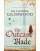 The Outcast Blade - 9781841498485-thumb