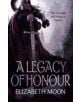 A Legacy Of Honour - 9781841498539-thumb