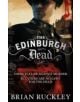 The Edinburgh Dead - 9781841498652-thumb