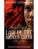 Law Of The Broken Earth - 9781841499024-thumb