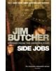 Side Jobs: Stories From The Dresden Files - 9781841499208-thumb