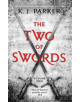 The Two of Swords: Volume Two - 9781841499284-thumb