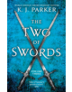 The Two of Swords: Volume Three - 9781841499307-thumb