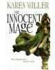 The Innocent Mage - 9781841499314-thumb