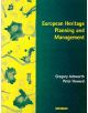 European Heritage Planning and Management - 9781841500058-thumb