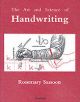 The Art and Science of Handwriting - 9781841500270-thumb