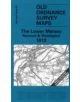 The Lower Mersey, Runcorn and Warrington 1913 - 9781841518206-thumb