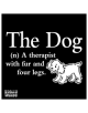 Urban Words - The Dog - 9781841614120-thumb