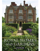 Royal Homes and Gardens - 9781841658513-thumb