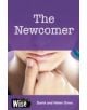 The Newcomer - 9781841673325-thumb