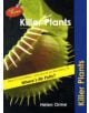 Killer Plants - 9781841678030-thumb