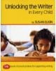 Unlocking The Writer in Every Child - 9781841679716-thumb