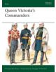 Queen Victoria's Commanders - 9781841760544-thumb