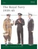 The Royal Navy 1939-45 - Bloomsbury Publishing PLC - 9781841761954-thumb