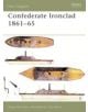 Confederate Ironclad - 9781841763071-thumb