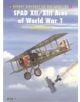 SPAD XII/XIII Aces of World War I - 9781841763163-thumb