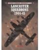 Lancaster Squadrons 1944-1945 - 9781841764337-thumb