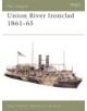 Union River Ironclad 1861-65 - 9781841764443-thumb