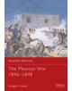 The Mexican War 1846-1848 - Bloomsbury Publishing PLC - 9781841764726-thumb